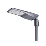 Kućište LED ulične rasvjete od 100 W