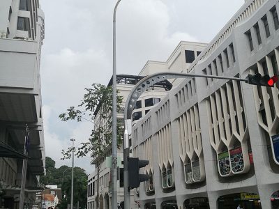 200W-LED-ulično svjetlo