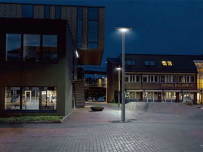 40w-baštensko svjetlo