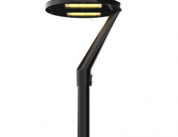 dijelovi vrtnog svjetla