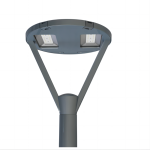 EK-GLH02 Led Garden Light Fittings Led Light Kućište