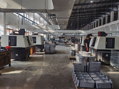 dobavljač kućišta za led svjetla