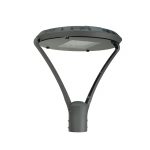 EK-GLH-01 Aluminijsko LED kućište za vrtnu rasvjetu