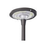 EK-GLH03 40w LED vrtno svjetlo sa aluminijumskim kućištem