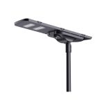 EK-SLD01-Solarna LED ulična rasvjeta