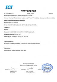 LD05 IK09 SERTIFIKAT