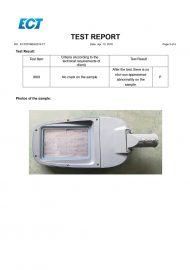 LD05 IK09 SERTIFIKAT
