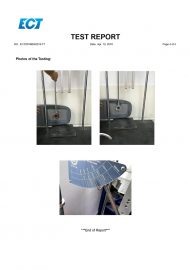 LD05 IK09 SERTIFIKAT