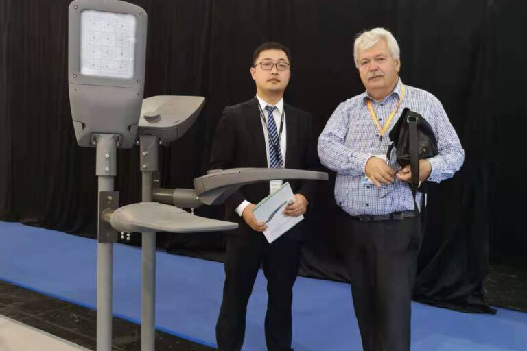 Hong Kong International Lighting Exhibition Međunarodna izložba rasvjete u Hong Kongu