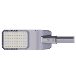 Kućište LED lampe prazno