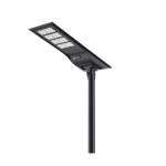LED ulična rasvjeta na solarni način