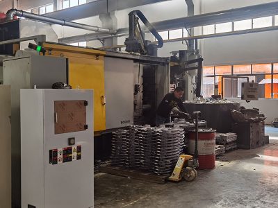 livenje ulične rasvjete