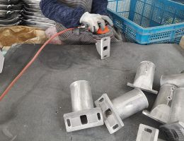 led ručka ulične rasvjete