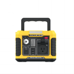 Kamping elektrana 500W