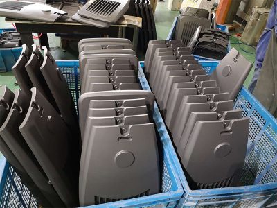 Crtež detalja o proizvodu2