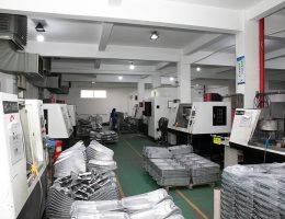 kućište led svjetiljke od livenog pod pritiskom