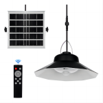 98LED solarno svjetlo za štalu
