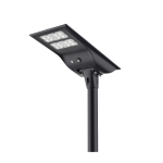 Solarno LED ulično svjetlo