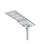 Sve u jednom LED solarna ulična rasvjeta