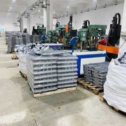 aluminijum-svetlo-kućište