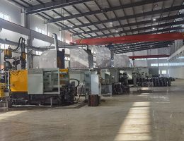 led aluminijumsko kućište