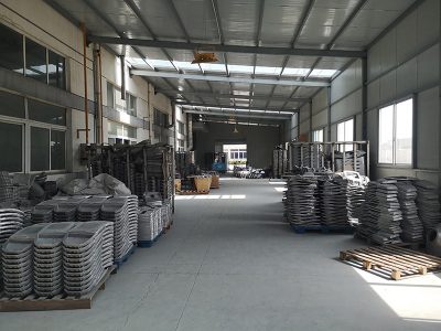 dijelovi za livenje pod pritiskom