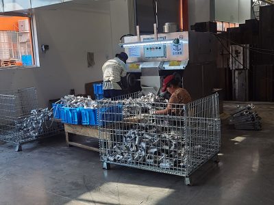 ručka uličnog svjetla