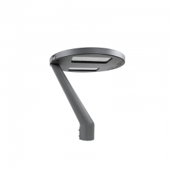 aluminijumsko kućište lampe