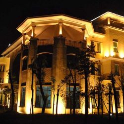 kućište za led reflektore2