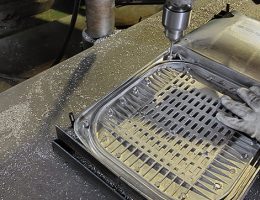 Prikaz logotipa LED uličnog svjetla