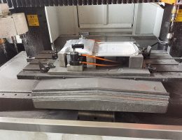 LED rasvjete rupe napraviti