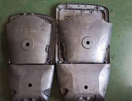 led senzor uličnog svjetla