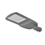 Kućište LED ulične lampe od lijevanog materijala